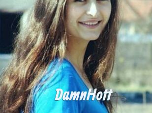 DamnHott