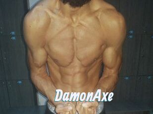 DamonAxe