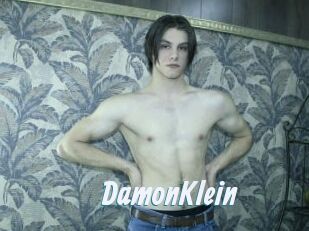 DamonKlein