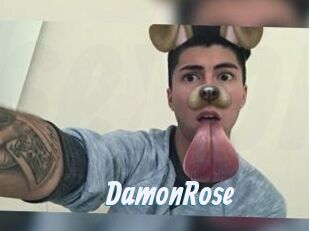 DamonRose