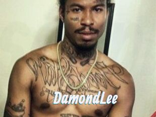 Damond_Lee