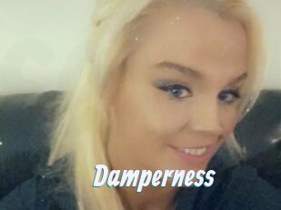 Damperness