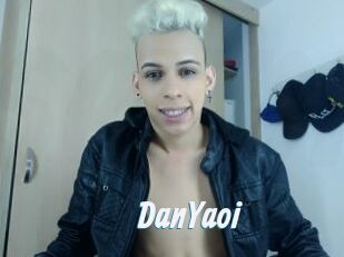DanYaoi