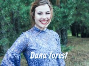 Dana_forest