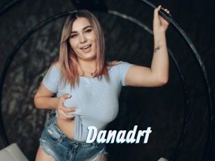 Danadrt