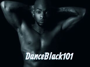 DanceBlack101