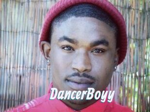 DancerBoyy