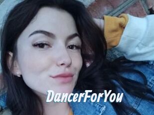 DancerForYou