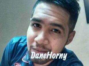DaneHorny