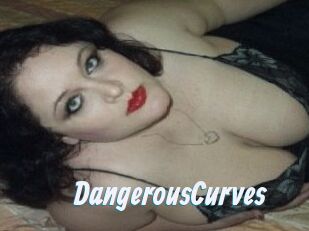DangerousCurves Sexe Express