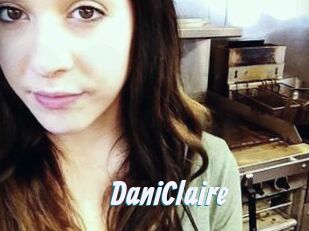 DaniClaire