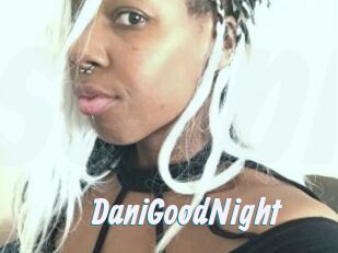 DaniGoodNight