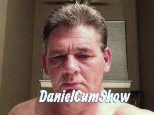 DanielCumShow