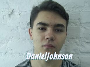 DanielJohnson