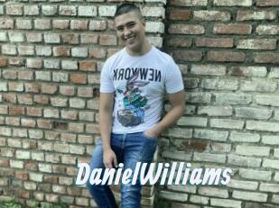 DanielWilliams