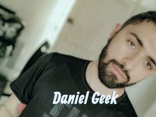 Daniel_Geek