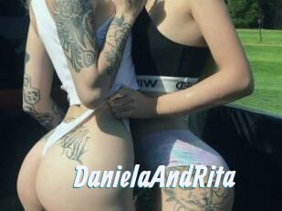 DanielaAndRita