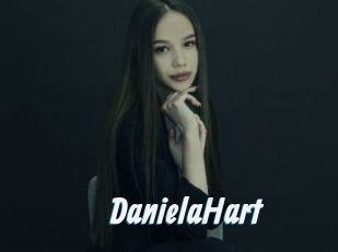 DanielaHart