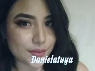 Danielatuya
