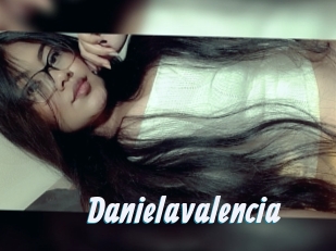 Danielavalencia Sexe Express