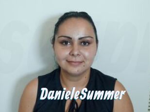 DanieleSummer