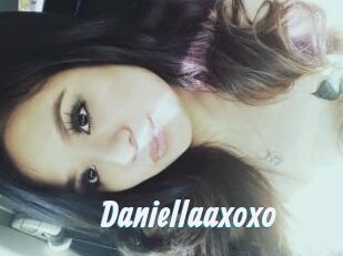 Daniellaaxoxo