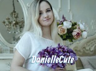 DanielleCute