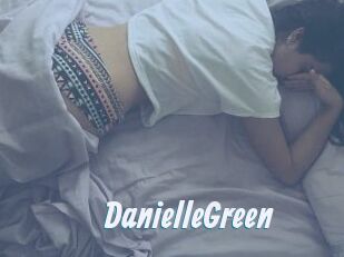 DanielleGreen