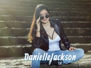 DanielleJackson