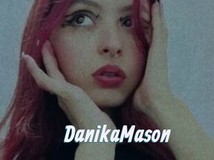 DanikaMason