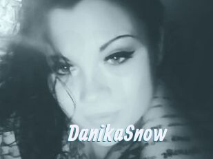 DanikaSnow