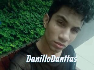 DanilloDanttas