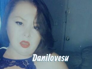 Danilovesu