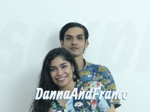 DannaAndFranco