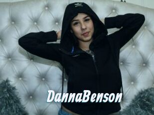 DannaBenson
