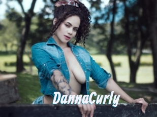 DannaCurly Sexe Express