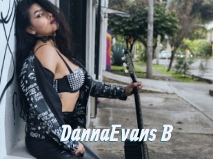 DannaEvans_B Sexe Express