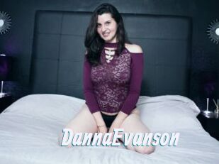 DannaEvanson