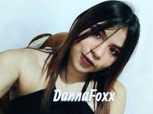DannaFoxx