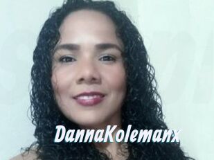 DannaKolemanx