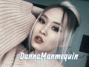 DannaManmequin