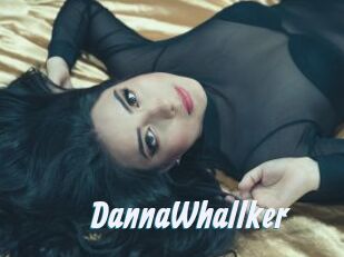 DannaWhallker
