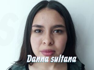Danna_sultana