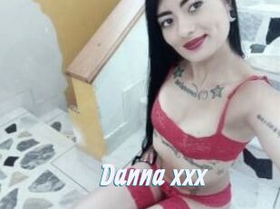 Danna_xxx