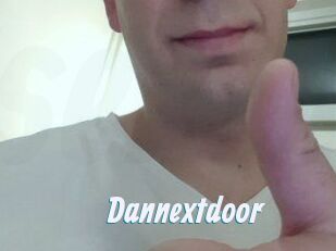 Dannextdoor