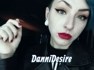 DanniDesire
