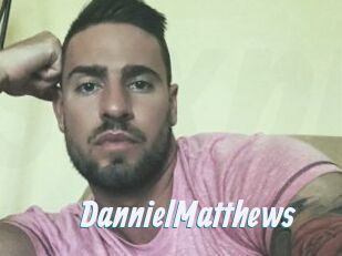 DannielMatthews
