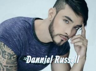 Danniel_Russell