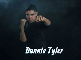 Dannte_Tyler