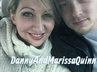 DannyAndMarissaQuinn